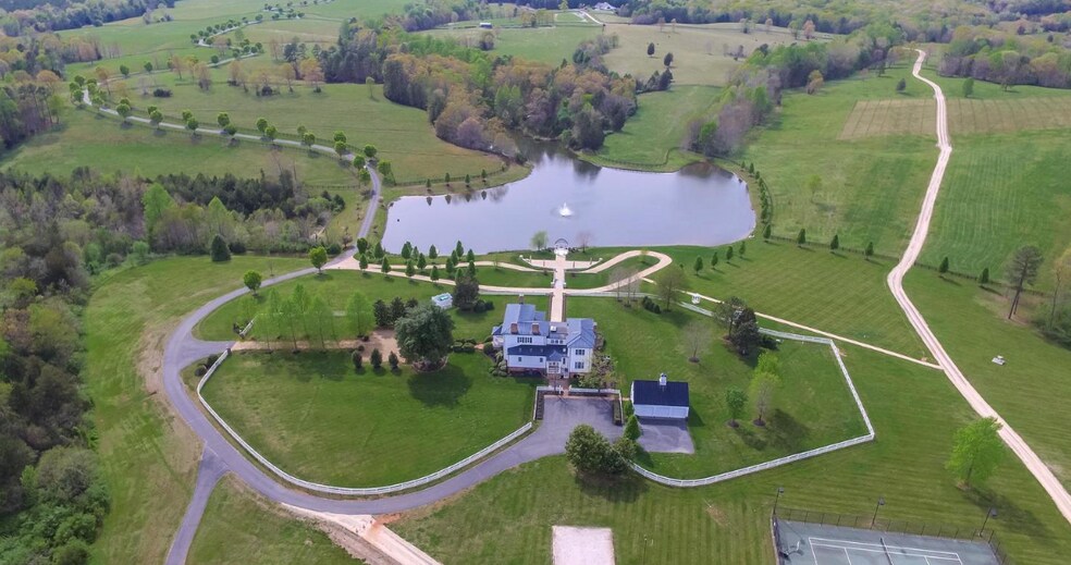 More Photos Of 6887 Blenheim Rd, Scottsville Land For Sale