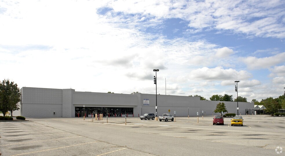 More Photos Of 100-110 Carlyle Plaza Dr, Belleville Unknown For Lease