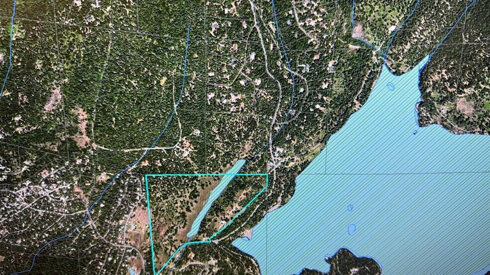 More Photos Of 5110 Sly Park Rd, Pollock Pines Land For Sale