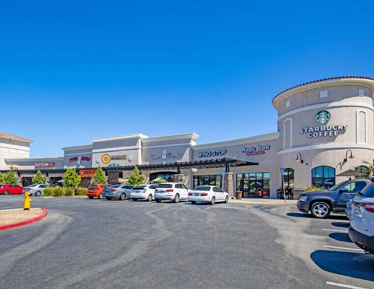Primary Photo Of 32120 Temecula Pky, Temecula Unknown For Lease