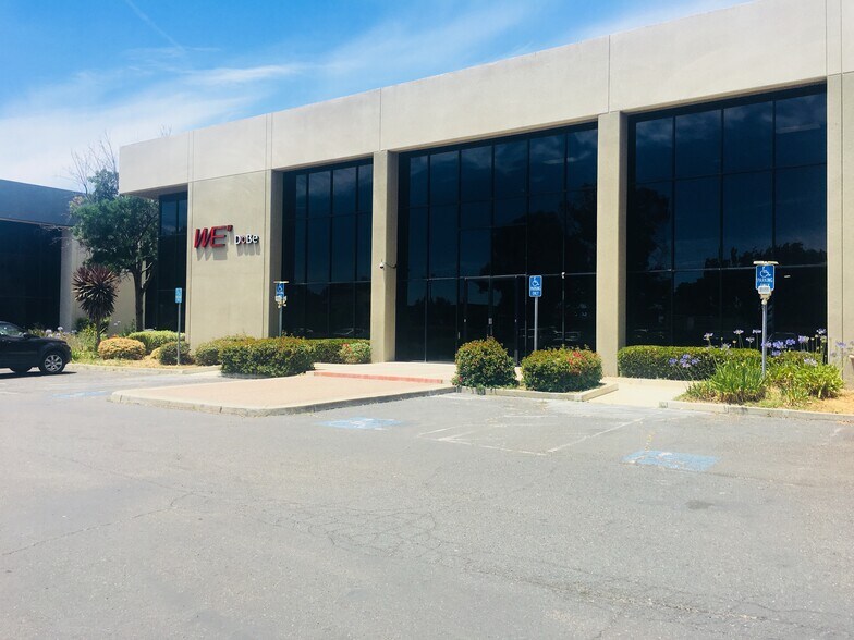 More Photos Of 8407 Central Ave, Newark Coworking Space