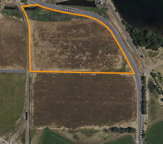 Primary Photo Of tbd Cochrane Road, Kennewick Land For Sale