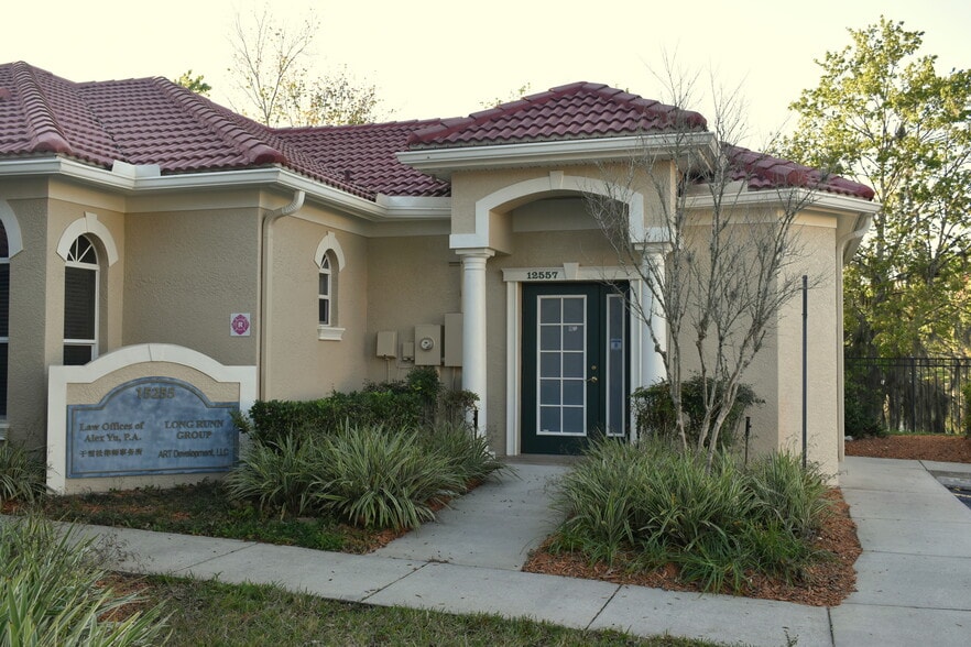 More Photos Of 15257 Amberly Dr, Tampa Office For Lease