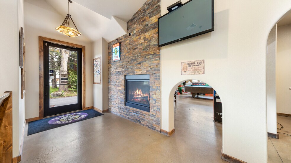 More Photos Of 3160 Highway 50, South Lake Tahoe Restaurant For Sale