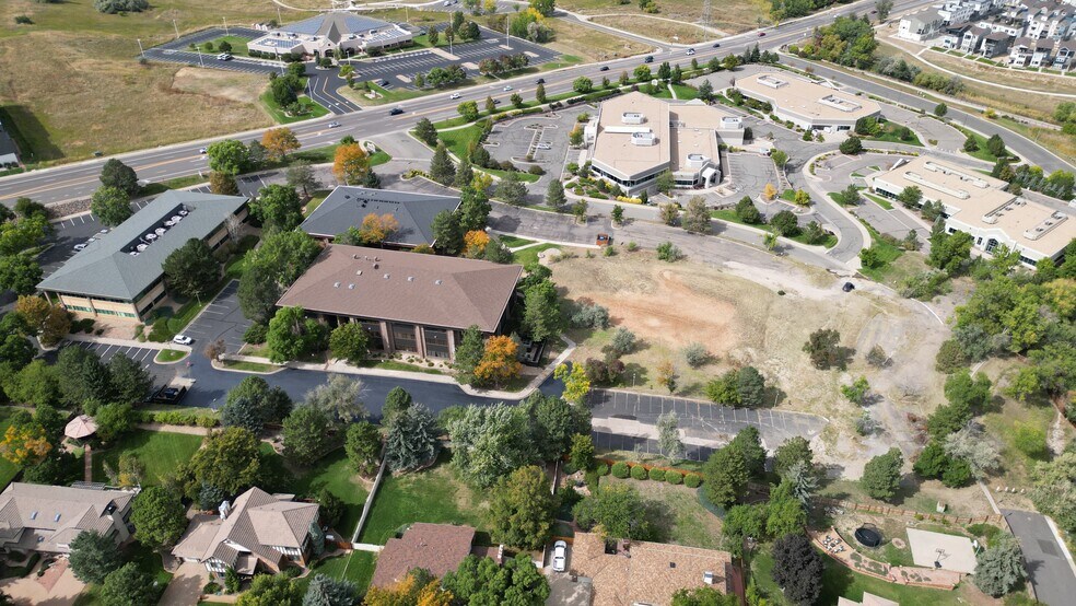 More Photos Of 5460 Union, Arvada Medical For Sale