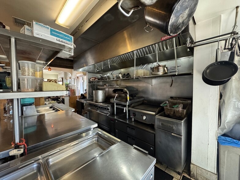 More Photos Of 725 S Center St, Reno Restaurant For Lease