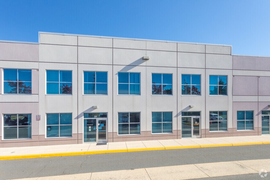 More Photos Of 5611 Wellington Rd, Gainesville Light Distribution For Lease