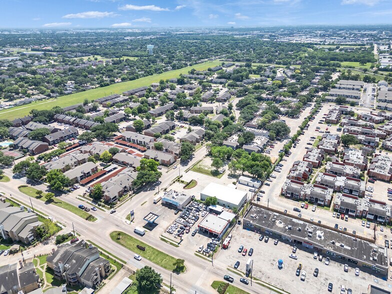 More Photos Of 10090 S Gessner, Houston General Retail For Sale