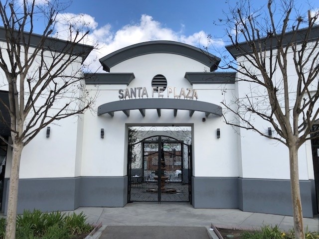 More Photos Of 2501-2599 S Santa Fe Ave, Vernon Freestanding For Sale
