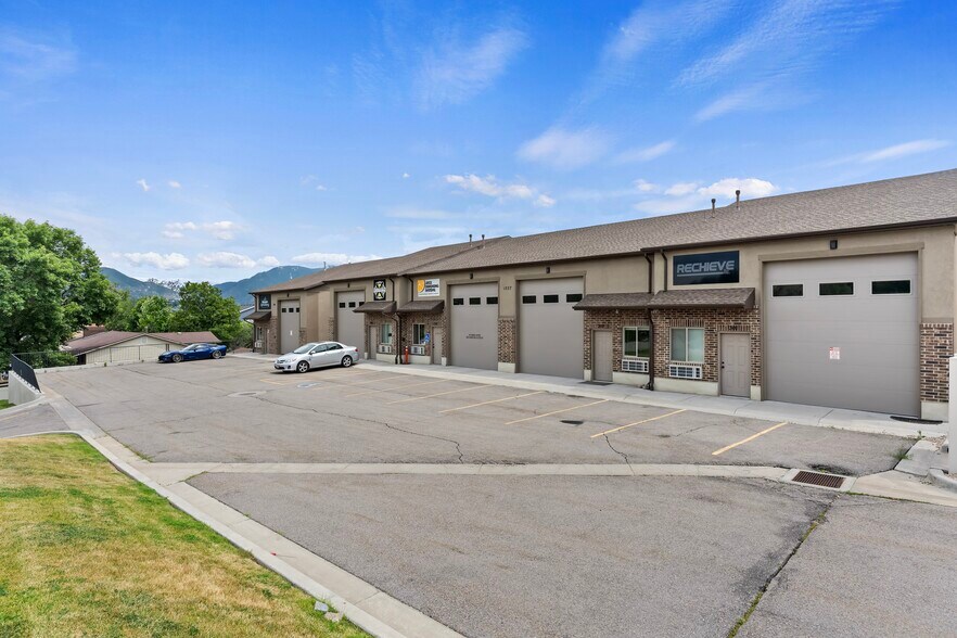 More Photos Of 1451 W 5175 S, Riverdale Light Distribution For Lease