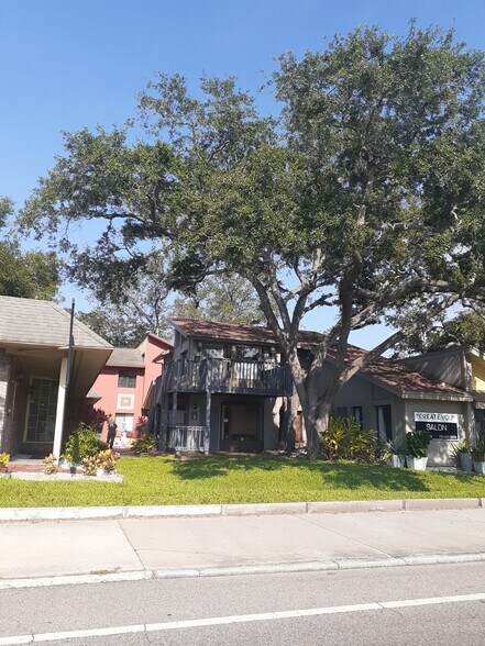 More Photos Of 1433 S Fort Harrison Ave, Clearwater Office For Lease