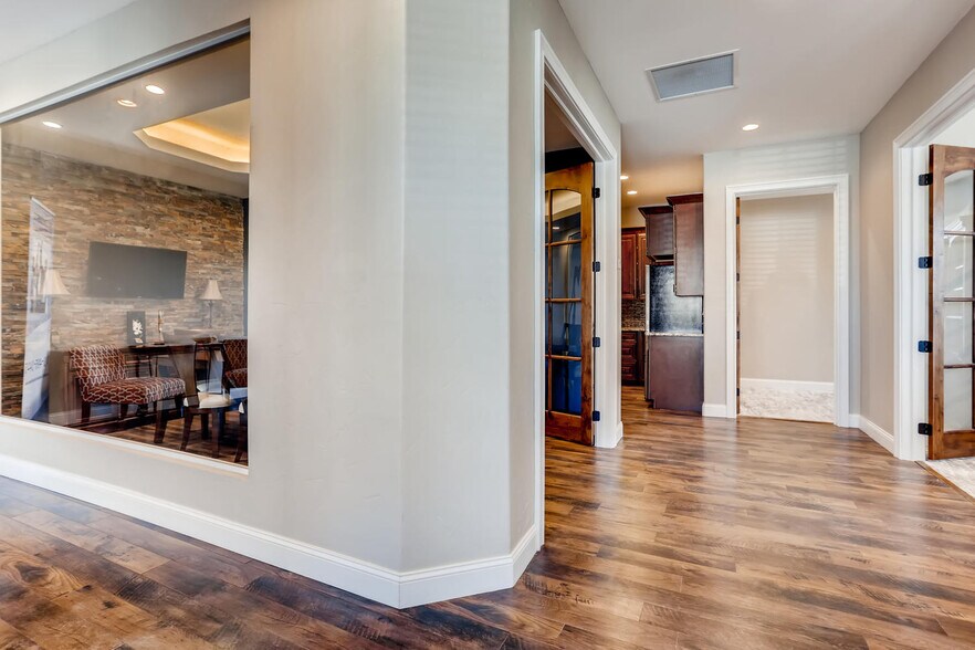 More Photos Of 15530 E Broncos Pky, Centennial Office For Lease