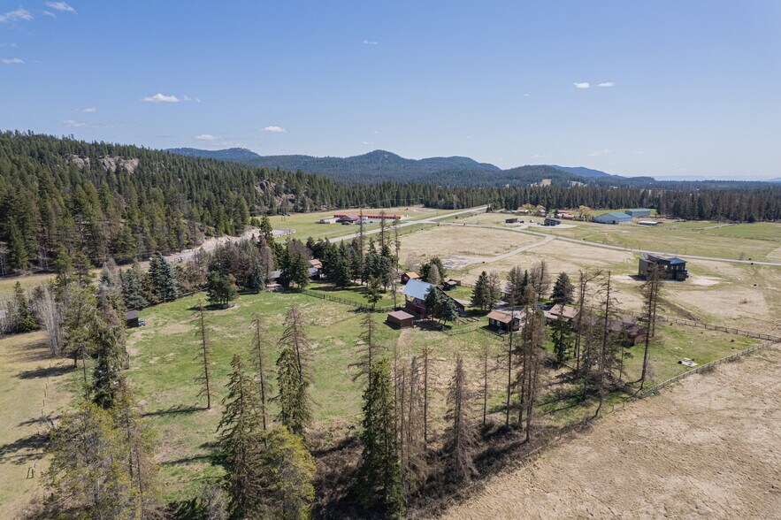 More Photos Of 4395 US Highway 93 W, Whitefish Multifamily For Sale