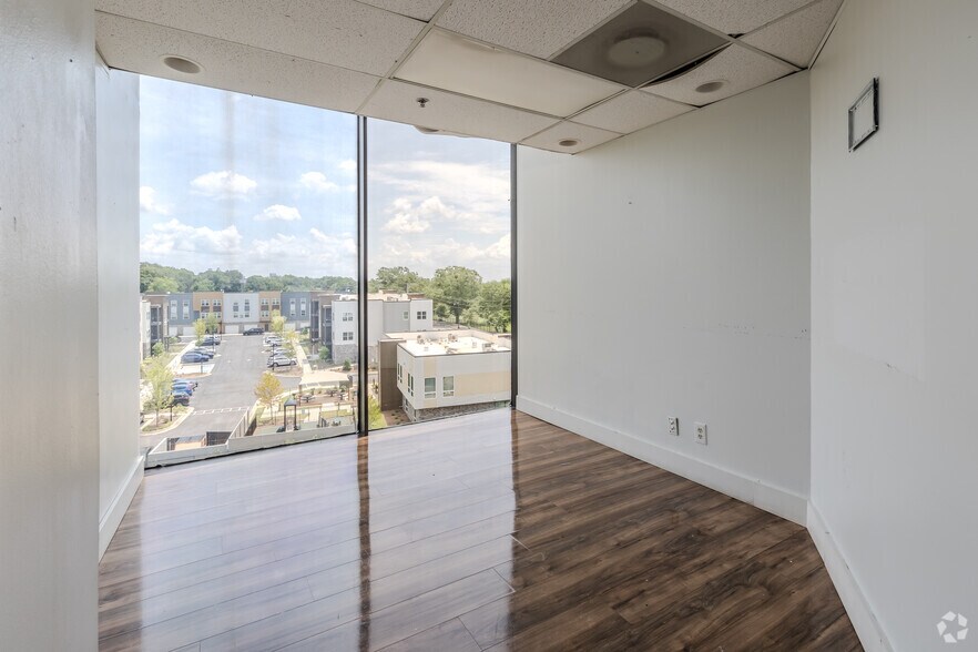 More Photos Of 2001 Martin Luther King Jr Dr, Atlanta Loft Creative Space For Sale