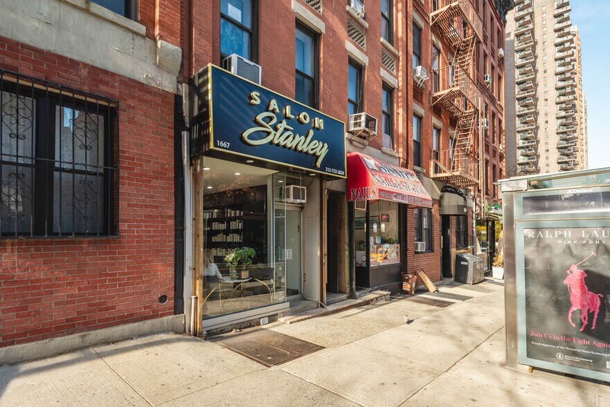 More Photos Of 1667 York Ave, New York Apartments For Sale