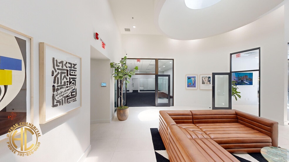 More Photos Of 626 S 3rd St, Las Vegas Office For Sale