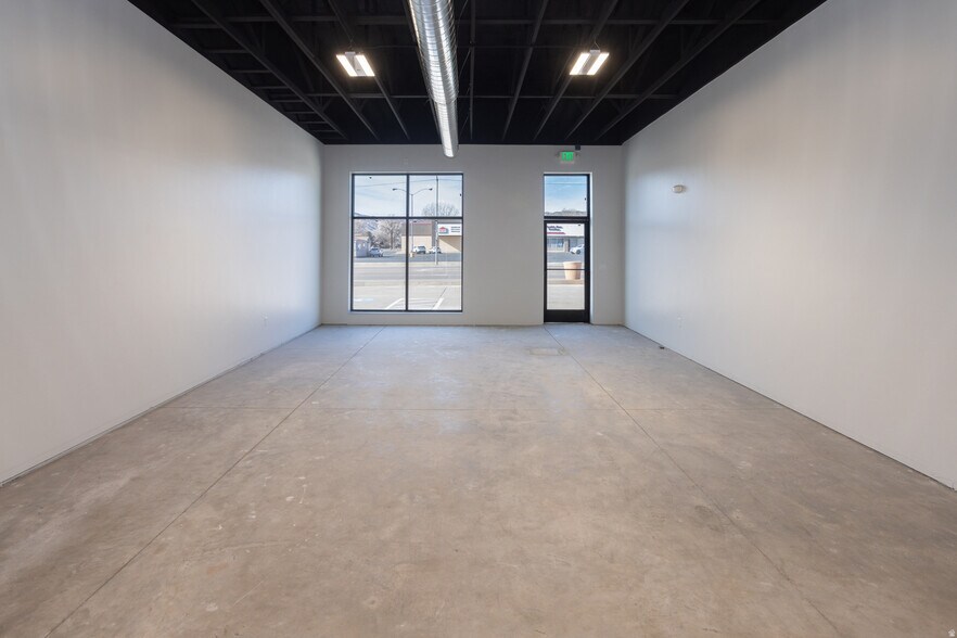 More Photos Of 385 S Main St, Richfield Storefront For Lease