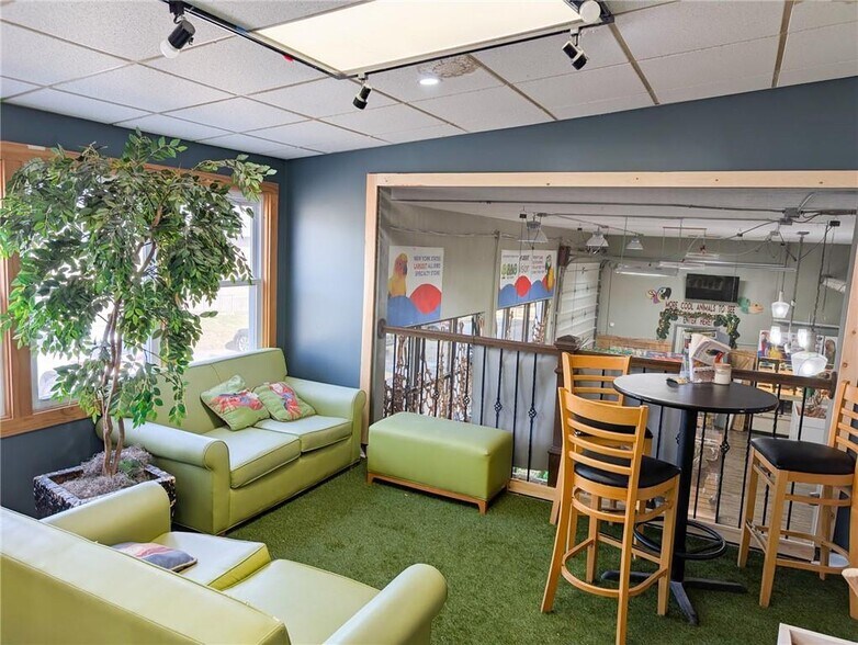 More Photos Of 2138 Empire Blvd, Webster Freestanding For Sale