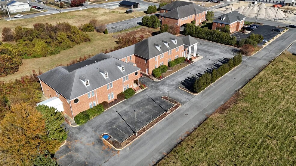 More Photos Of , Seaford Office For Sale