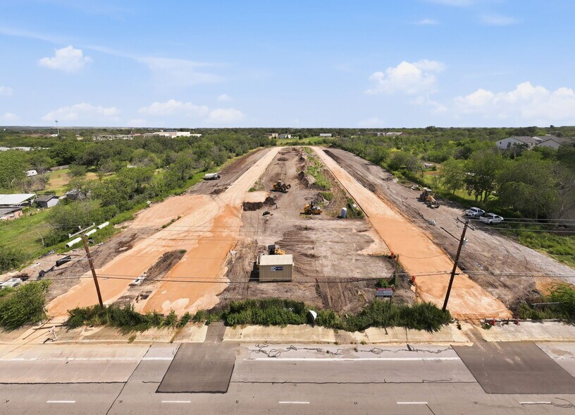 More Photos Of 1519 Villaret Blvd, San Antonio Land For Sale
