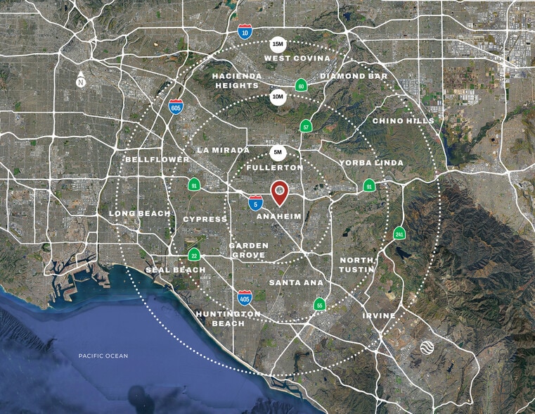 More Photos Of 701 W Broadway, Anaheim Religious Facility For Sale