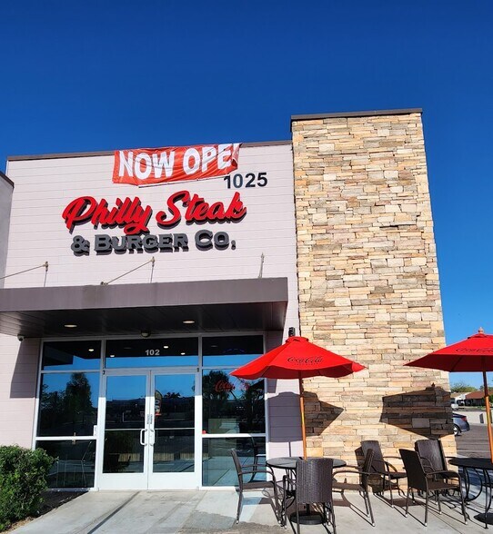 More Photos Of 1025 N 67th Ave, Phoenix Freestanding For Sale