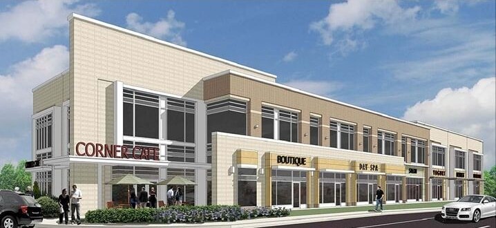 Primary Photo Of 40345 Murrieta Hot Springs Rd, Murrieta Land For Sale