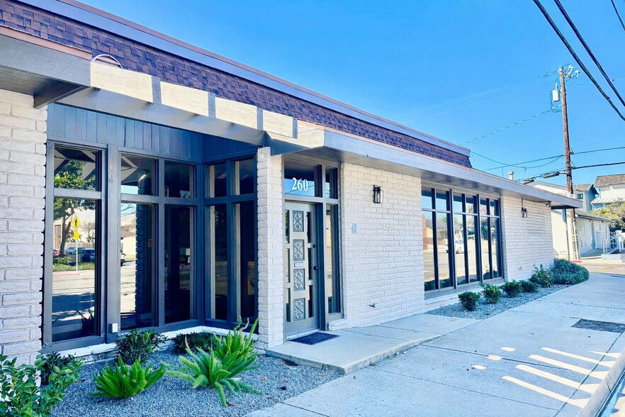 More Photos Of 260-268 S Halcyon Rd, Arroyo Grande Medical For Lease