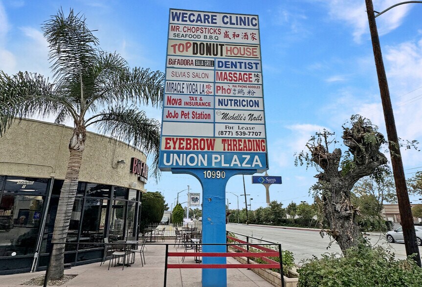 More Photos Of 10990 Lower Azusa Rd, El Monte Storefront Retail Office For Sale