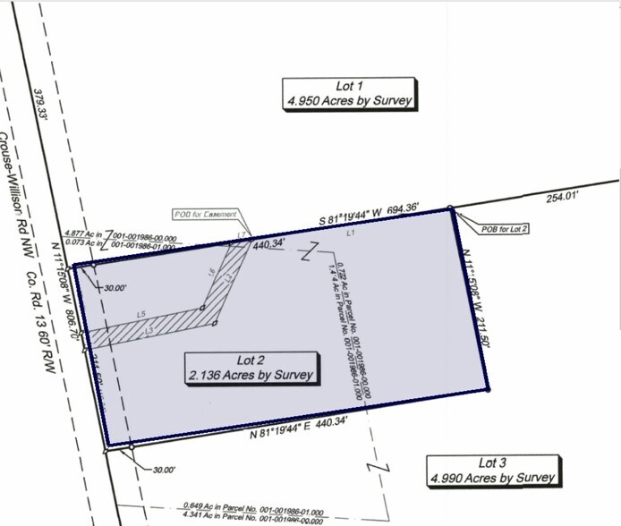 More Photos Of 10280 Crouse Willison Rd, Johnstown Service For Sale