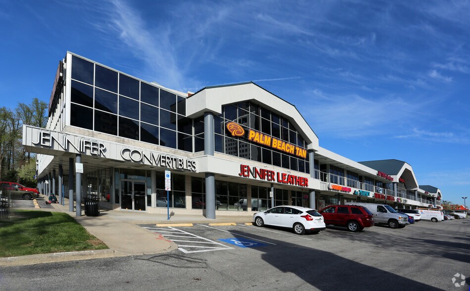 More Photos Of 11530 Rockville Pike, Rockville Unknown For Lease