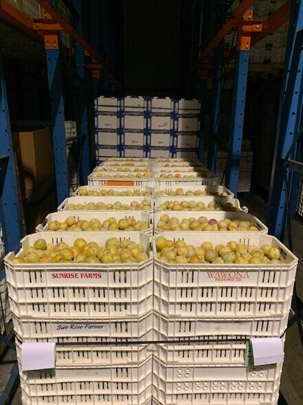 More Photos Of 10537 Boone Dr, Sultana Refrigeration Cold Storage For Sale