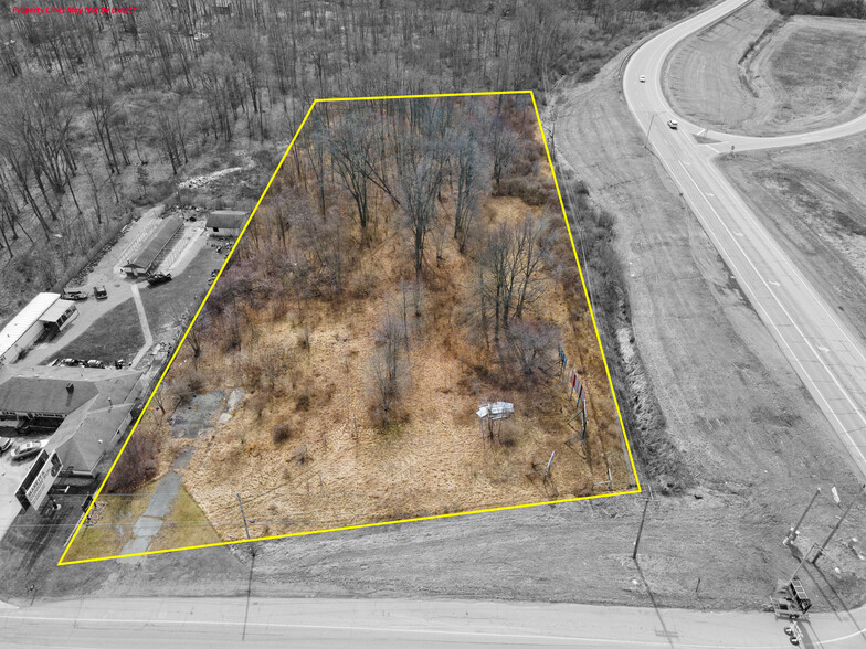 Primary Photo Of 1151 E Western Reserve Rd, Poland Land For Sale