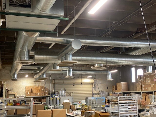 More Photos Of 3795 E 38th Ave, Denver Warehouse For Lease