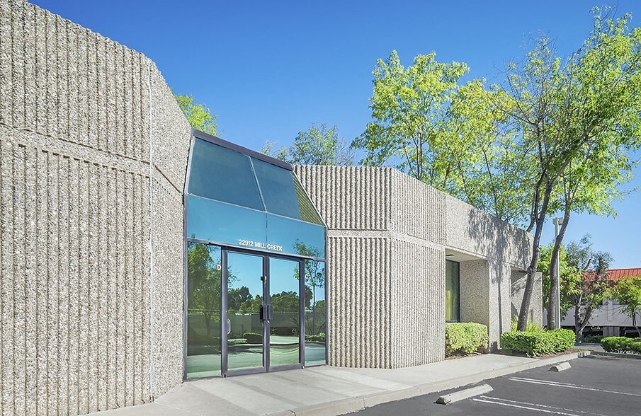 More Photos Of 22981 Mill Creek Dr, Laguna Hills Office For Lease