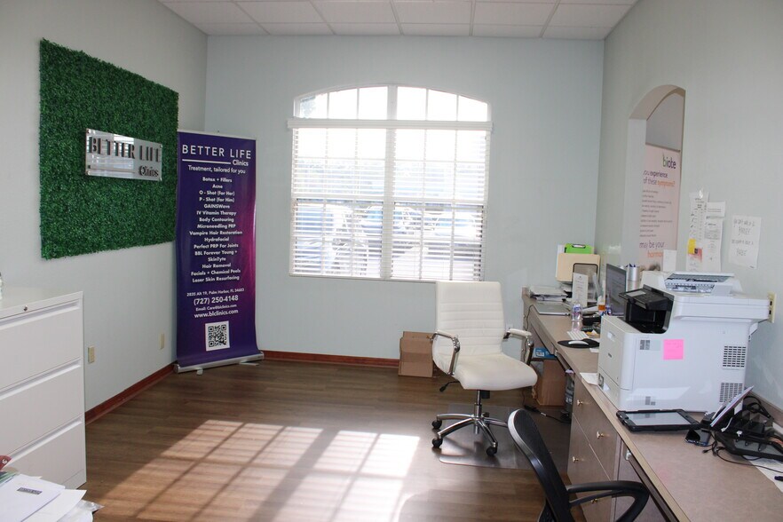 More Photos Of 2831 Alternate 19, Palm Harbor Office For Lease