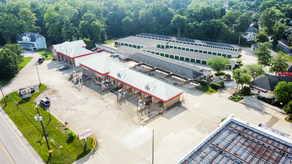 More Photos Of 1049 Main St, Milford Carwash For Sale