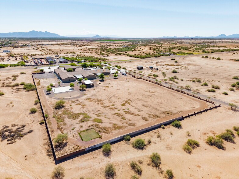 More Photos Of 16286 S Sunland Gin Rd, Arizona City Rehabilitation Center For Sale