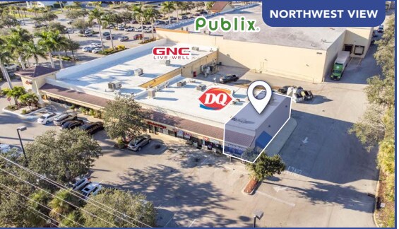 More Photos Of 26831-26841 S Tamiami Trl, Bonita Springs General Retail For Lease