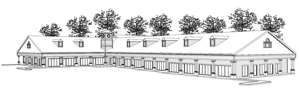 More Photos Of 843 State Route 33, Freehold Unknown For Lease