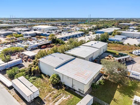 More Photos Of 4756 N 122nd Ave, Clearwater Unknown For Lease