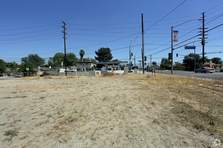 Primary Photo Of 1089 N Rancho Ave, Colton Land For Sale