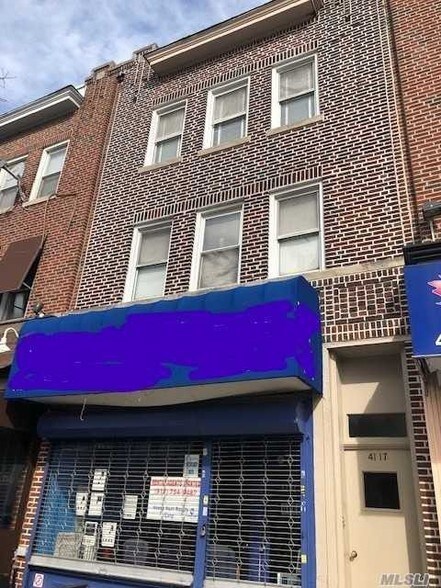 More Photos Of 4117 31st Ave, Astoria Storefront Retail Office For Lease