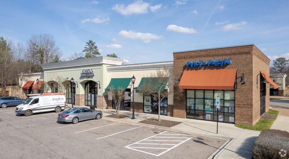More Photos Of 10310-10441 Moncreiffe St, Raleigh Unknown For Lease