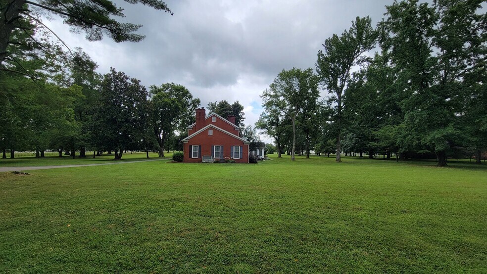More Photos Of 4331 Lebanon Rd, Murfreesboro Land For Sale