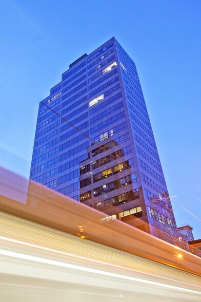 More Photos Of 1600 Stout St, Denver Medical For Lease