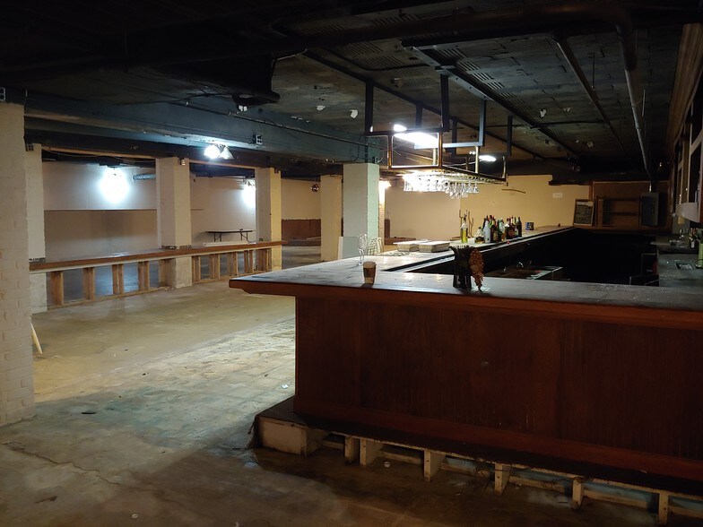 More Photos Of 100 Piedmont Ave, Bristol Office For Lease