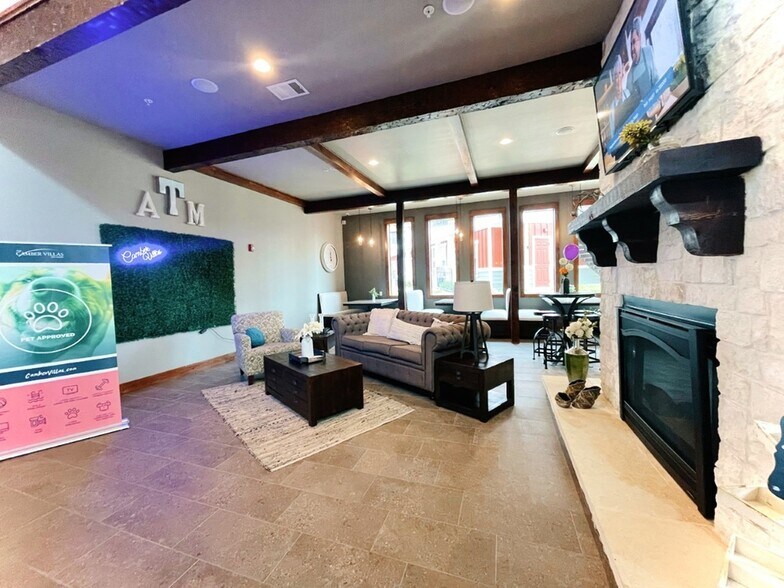 More Photos Of 2888 Nash St, Bryan Apartments For Sale