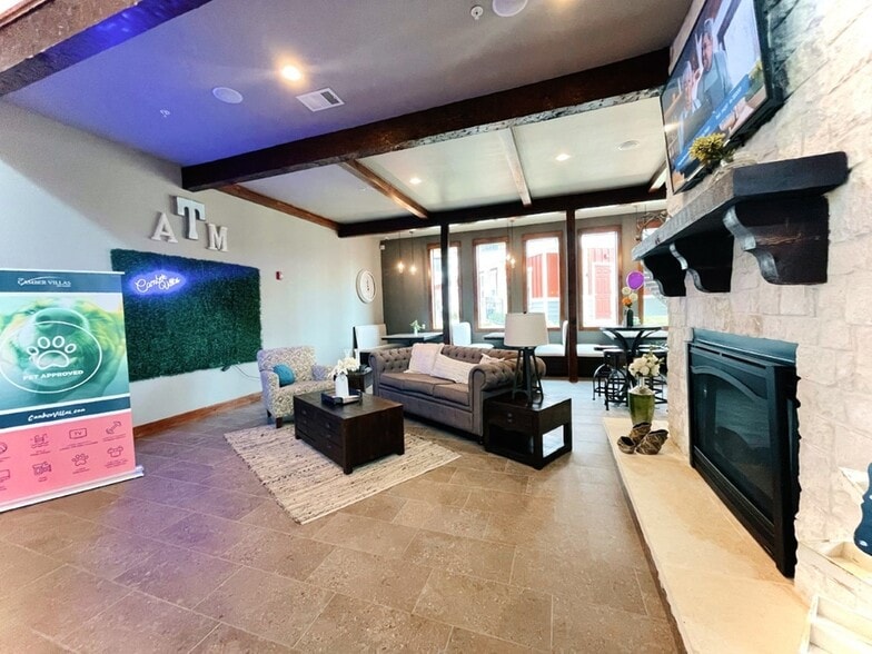 More Photos Of 2888 Nash St, Bryan Apartments For Sale