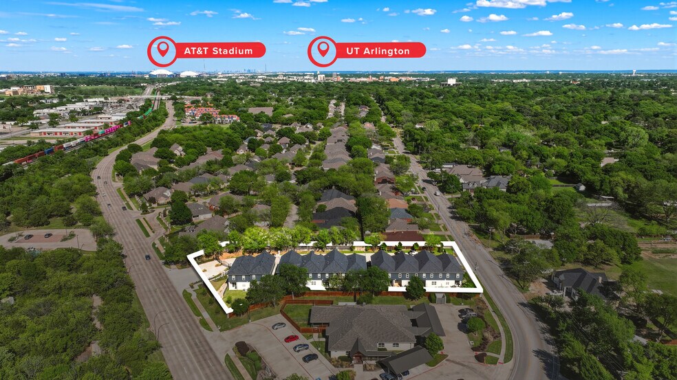 More Photos Of 500-540 Marbella Dr, Arlington Apartments For Sale